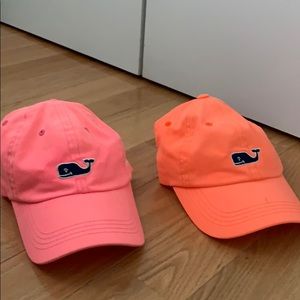 Vineyard Vines hat bundle!!